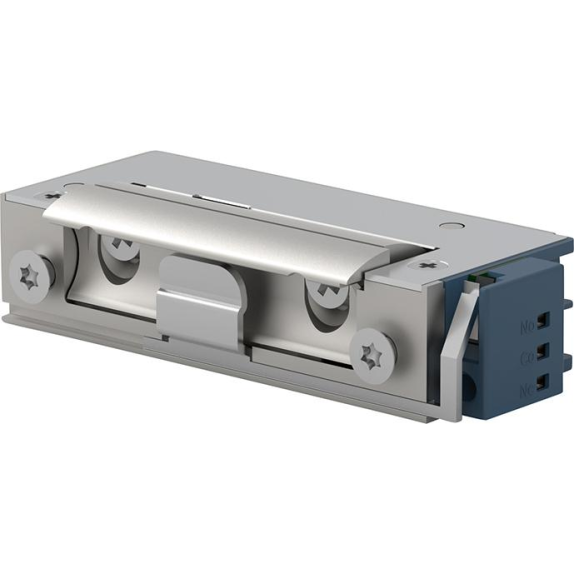 E-Öffner FS 5UF6X10 9-24VAC/DC Str.m.RÜ-Beschreibung lesen
