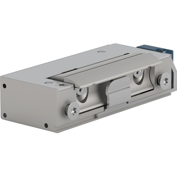 E-Öffner FS 5UF6X10 9-24VAC/DC Str.m.RÜ-Beschreibung lesen