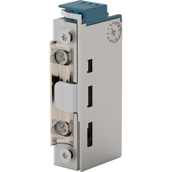 E-Öffner FS 5UF6X10 9-24VAC/DC Str.m.RÜ-Beschreibung lesen