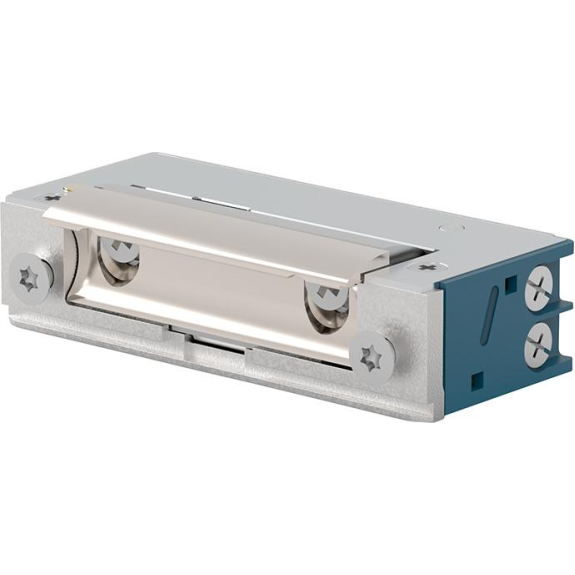 E-Öffner 5U0X10 9-24V AC/DC Arbeitsstrom-Beschreibung lesen