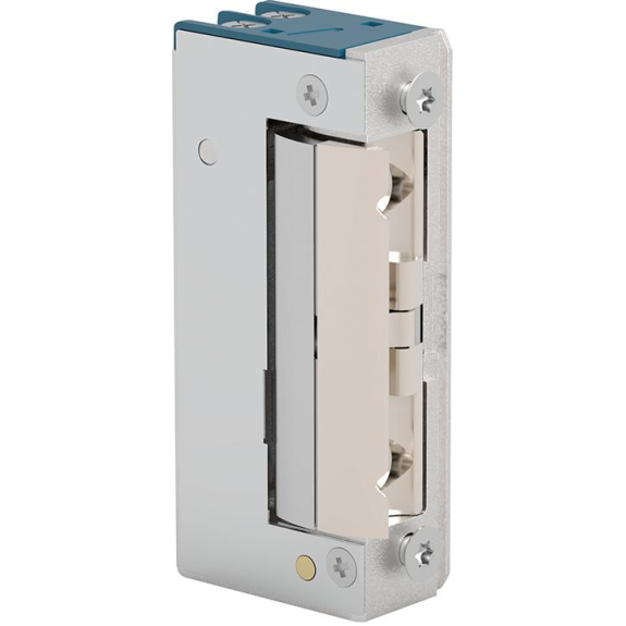 E-Öffner 52B10 6-14V AC/DC Strom mech.A-Beschreibung lesen