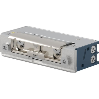 E-Öffner 52B10 6-14V AC/DC Strom mech.A-Beschreibung lesen