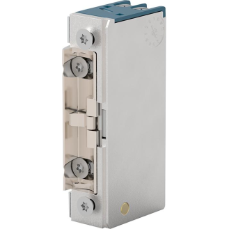 E-Öffner 52B10 6-14V AC/DC Strom mech.A-Beschreibung lesen