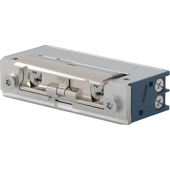 E-Öffner 52B10 6-14V AC/DC Strom mech.A-Beschreibung lesen