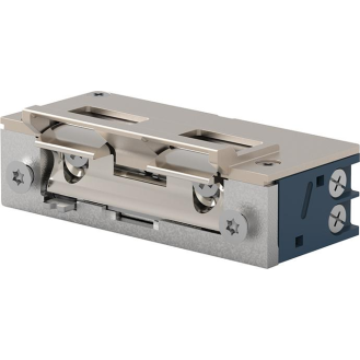 E-Öffner 5U1X21 9-24V AC/DC AS+mech+Fall-Beschreibung lesen