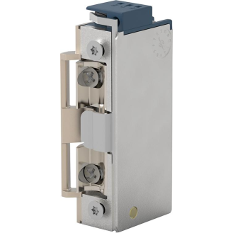 E-Öffner 5U6X21 9-24V AC/DC AS m.RÜ+Fall-Beschreibung lesen