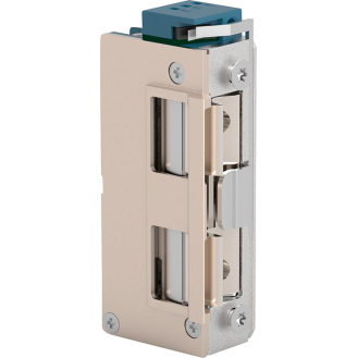E-Öffner 5U6X21 9-24V AC/DC AS m.RÜ+Fall-Beschreibung lesen