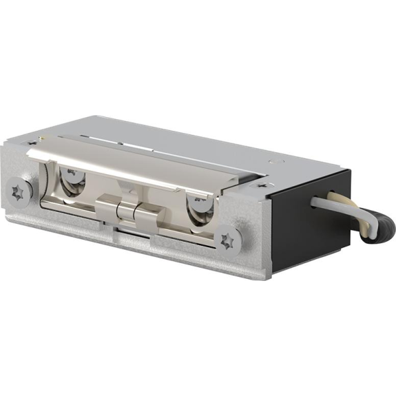 E-Öffner 5UW2X10 9-24V AC/DC m.Arr. IP68-Beschreibung lesen