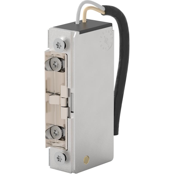 E-Öffner 5UW2X10 9-24V AC/DC m.Arr. IP68-Beschreibung lesen
