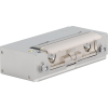 E-Öffner 5UW2X10 9-24V AC/DC m.Arr. IP68