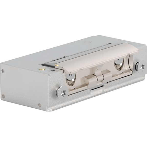 E-Öffner 5UW2X10 9-24V AC/DC m.Arr. IP68-Beschreibung lesen