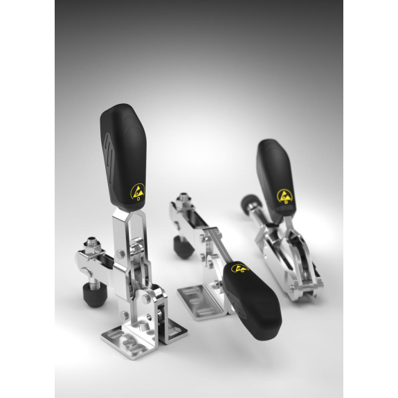 Schubstangenspanner 6840 ESD Gr.0 AMF-Beschreibung lesen