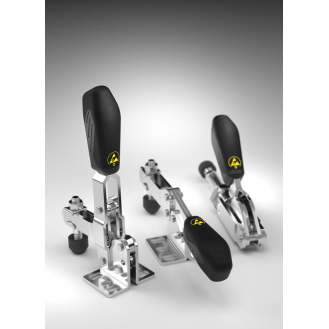 Schubstangenspanner 6840 ESD Gr.0 AMF-Beschreibung lesen