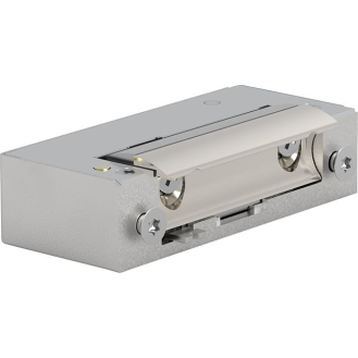 E-Öffner 5U1X10 9-24V AC/DC Strom mech.E-Beschreibung lesen