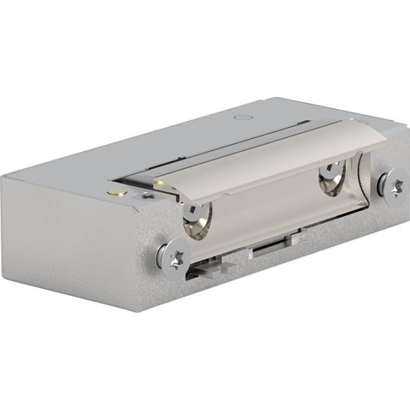 E-Öffner 5U1X10 9-24V AC/DC Strom mech.E-Beschreibung lesen