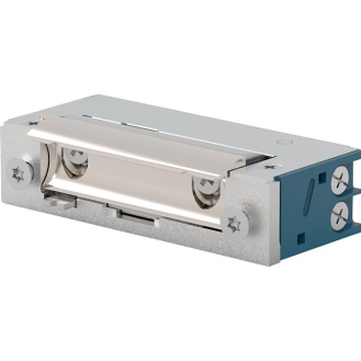 E-Öffner 5U1X10 9-24V AC/DC Strom mech.E-Beschreibung lesen