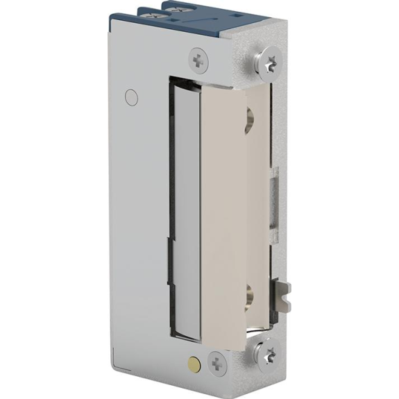 E-Öffner 5U1X10 9-24V AC/DC Strom mech.E-Beschreibung lesen