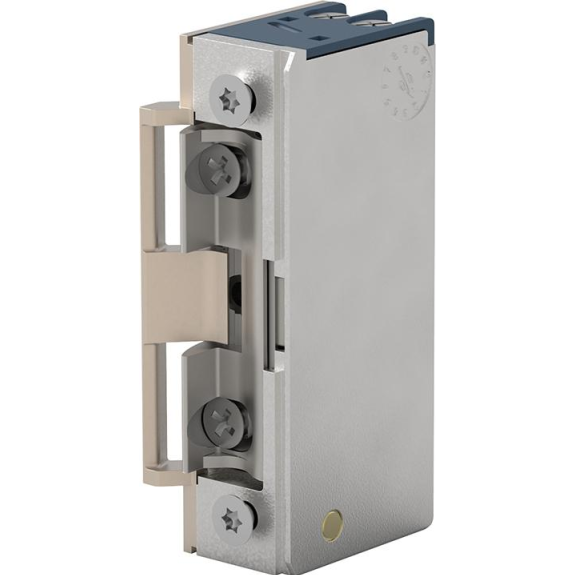 E-Öffner 5U0X21 9-24V AC/DC AS+Fall-Beschreibung lesen