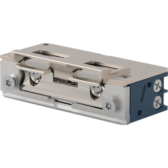 E-Öffner 5U0X21 9-24V AC/DC AS+Fall-Beschreibung lesen