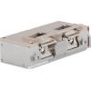 E-Öffner 5U8X21 12V DC m.RÜ+Fallgl.