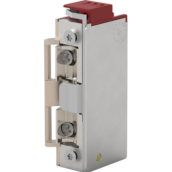 E-Öffner 5U8X21 12V DC m.RÜ+Fallgl.-Beschreibung lesen