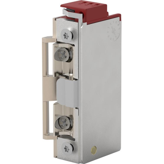 E-Öffner 5U8X21 12V DC m.RÜ+Fallgl.-Beschreibung lesen