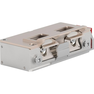 E-Öffner 5U8X21 12V DC m.RÜ+Fallgl.-Beschreibung lesen