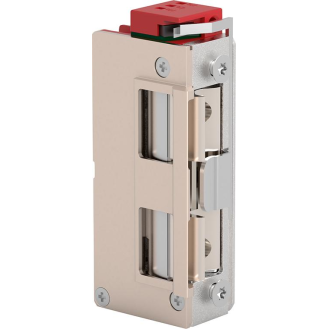 E-Öffner 5U8X21 12V DC m.RÜ+Fallgl.-Beschreibung lesen