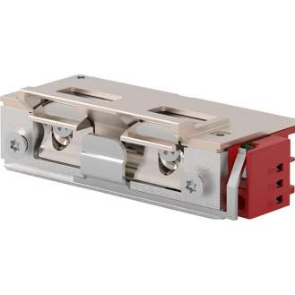 E-Öffner 5U8X21 12V DC m.RÜ+Fallgl.-Beschreibung lesen