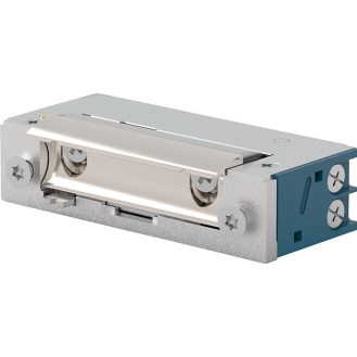 E-Öffner 51B10 6-14V AC/DC Strom mech.E-Beschreibung lesen