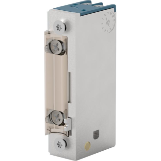 E-Öffner 51B10 6-14V AC/DC Strom mech.E-Beschreibung lesen