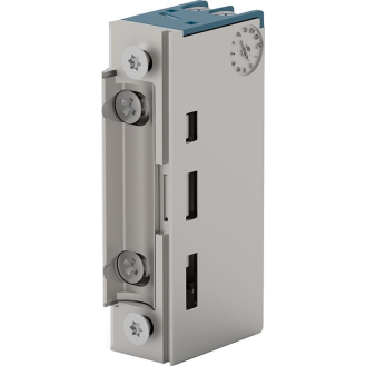 E-Öffner FS 5UF0X10 9-24VAC/DC A.Strom-Beschreibung lesen