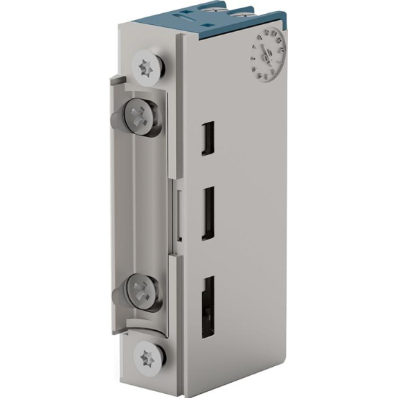 E-Öffner FS 5UF0X10 9-24VAC/DC A.Strom-Beschreibung lesen