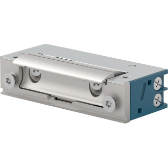 E-Öffner FS 5UF0X10 9-24VAC/DC A.Strom-Beschreibung lesen