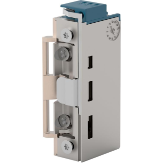 E-Öff FS 5UF6X21 9-24V AC/DC AS+RÜ+Fall-Beschreibung lesen
