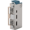 Elektrische Schließplatte 9-24V AC/DC