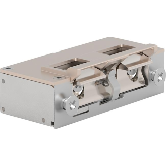 E-Öffner 5U2X21 9-24V AC/DC AS+Ar+Fall-Beschreibung lesen