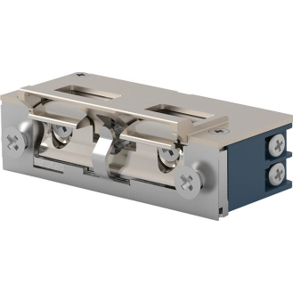 E-Öffner 5U2X21 9-24V AC/DC AS+Ar+Fall-Beschreibung lesen