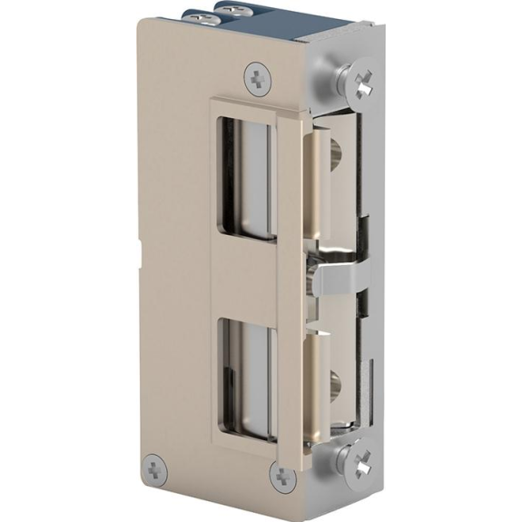 E-Öffner 5U2X21 9-24V AC/DC AS+Ar+Fall-Beschreibung lesen