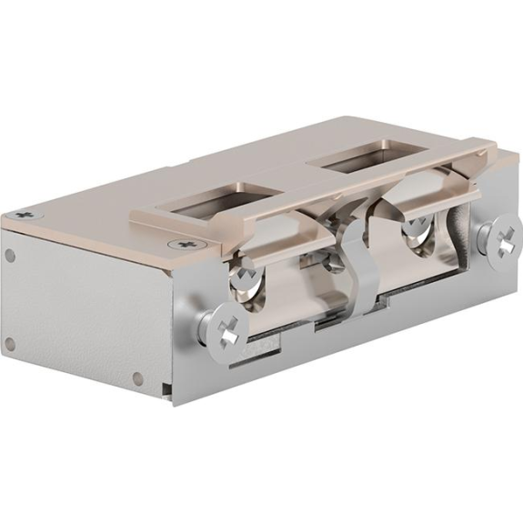 E-Öffner 5U2X21 9-24V AC/DC AS+Ar+Fall-Beschreibung lesen