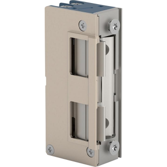 E-Öffner FS 5UF0X21 9-24VAC/DC AS+Fall-Beschreibung lesen