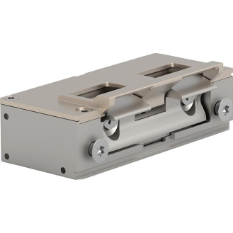 E-Öffner FS 5UF0X21 9-24VAC/DC AS+Fall-Beschreibung lesen