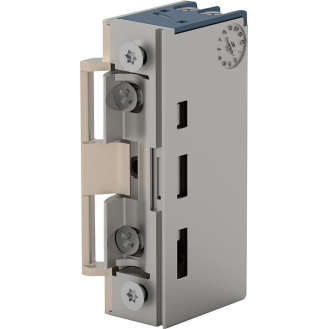 E-Öffner FS 5UF0X21 9-24VAC/DC AS+Fall-Beschreibung lesen