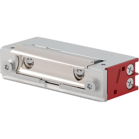 E-Öffner 5U4X10 12V DC Ruhestrom-Beschreibung lesen