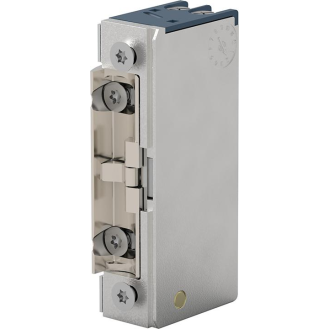 E-Öffner 5U2X10 9-24V AC/DC Strom mech.A-Beschreibung lesen