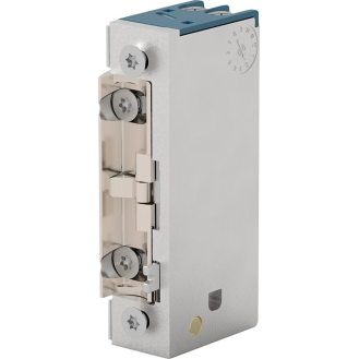 E-Öffner 52B10 6-14V AC/DC Strom mec.A+E-Beschreibung lesen