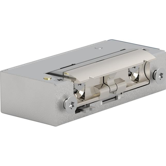 E-Öffner 52B10 6-14V AC/DC Strom mec.A+E-Beschreibung lesen