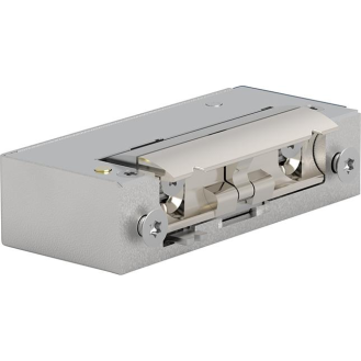E-Öffner 52B10 6-14V AC/DC Strom mec.A+E-Beschreibung lesen