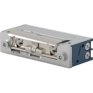 E-Öffner 52B10 6-14V AC/DC Strom mec.A+E-Beschreibung lesen