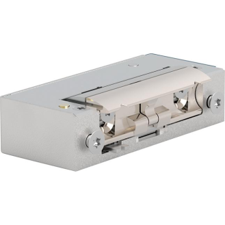 E-Öffner 5U3X10 9-24V AC/DC StromMec.A+E-Beschreibung lesen